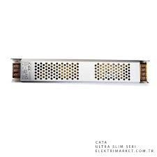 CT-2678 30 AMPER SÜPER SLİM