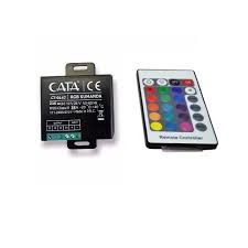 CT-9147 RGB KUMANDA 18 AMPER