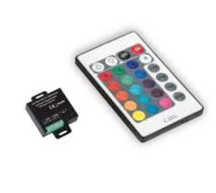 CT-9147 RGB KUMANDA 18 AMPER