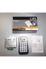 CT-9150 RGB KUMANDA 36 AMPER