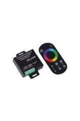 CT-9116 LÜXS RGB KUMANDA 24 AMPER