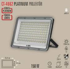 CT-4662 PLATINUM PROJEKTÖR