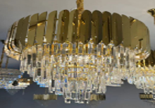 2502/30-40-50-60 GOLD SET