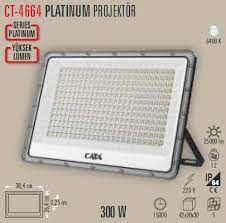 CT-4664 PLATINUM PROJEKTÖR