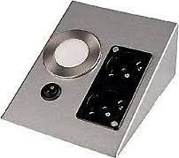 CT-5109 TEZGAH AYDINLATMA