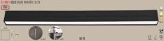 CT-9081 LİNEAR ARMATÜR 120CM