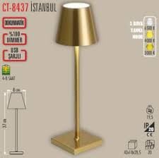 CT-8437 İSTANBUL
