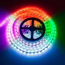 CT-4545 RGB İÇ MEKAN 8W/1 METRE