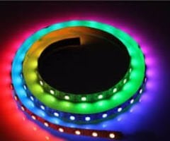 CT-4534 RGB DIŞ MEKAN