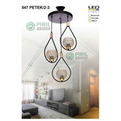 547 SİYAH PETEKLİ SARI