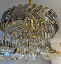 8812 SET (40CM-50CM-60CM)